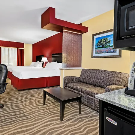 Holiday Inn Express & Suites Cotulla By Ihg Exterior foto