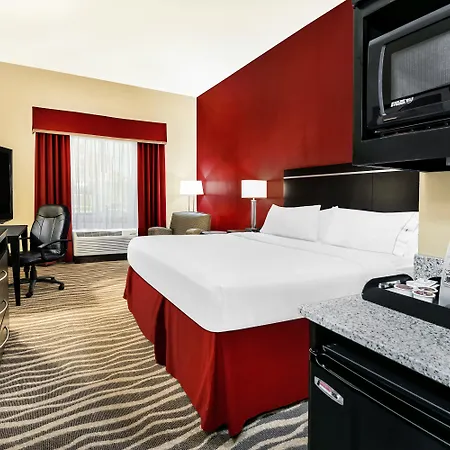 Holiday Inn Express & Suites Cotulla By Ihg Exterior foto
