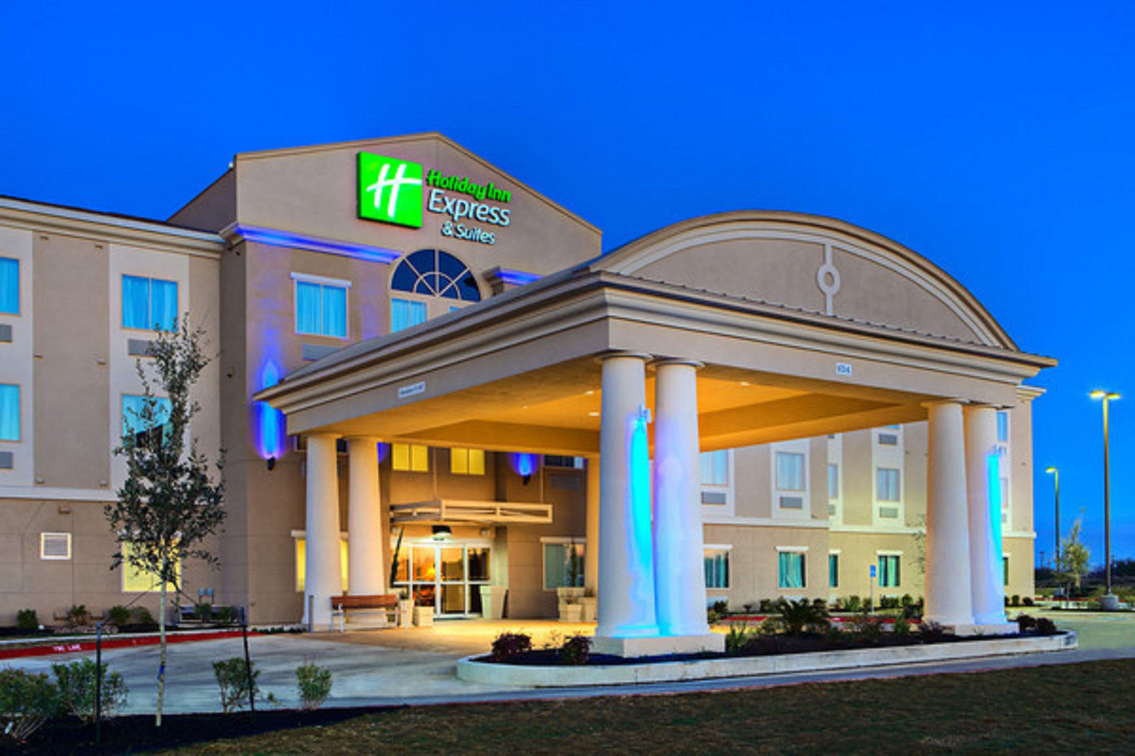 Express & By Ihg Hotel 3*