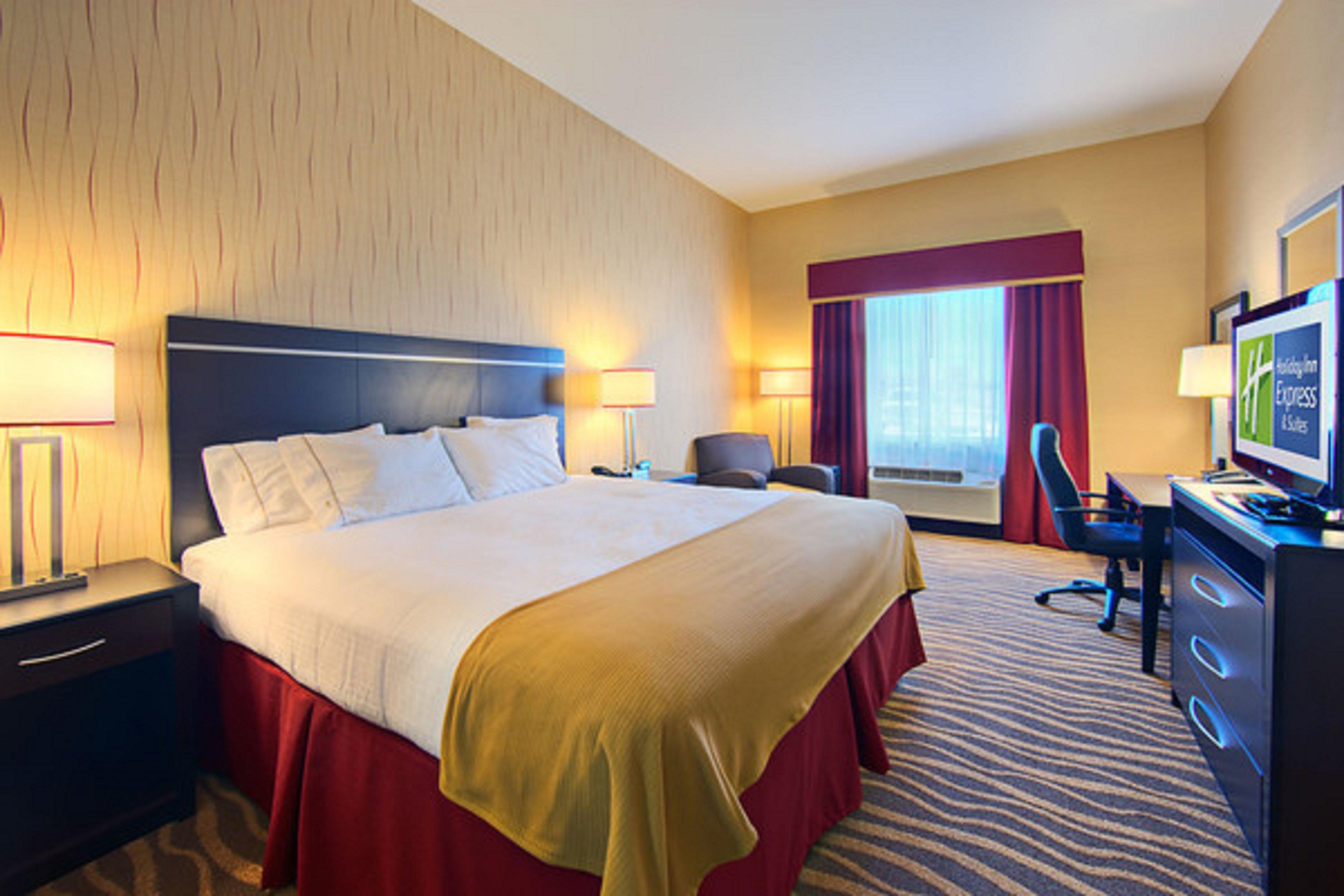 Hotel Express & By Ihg