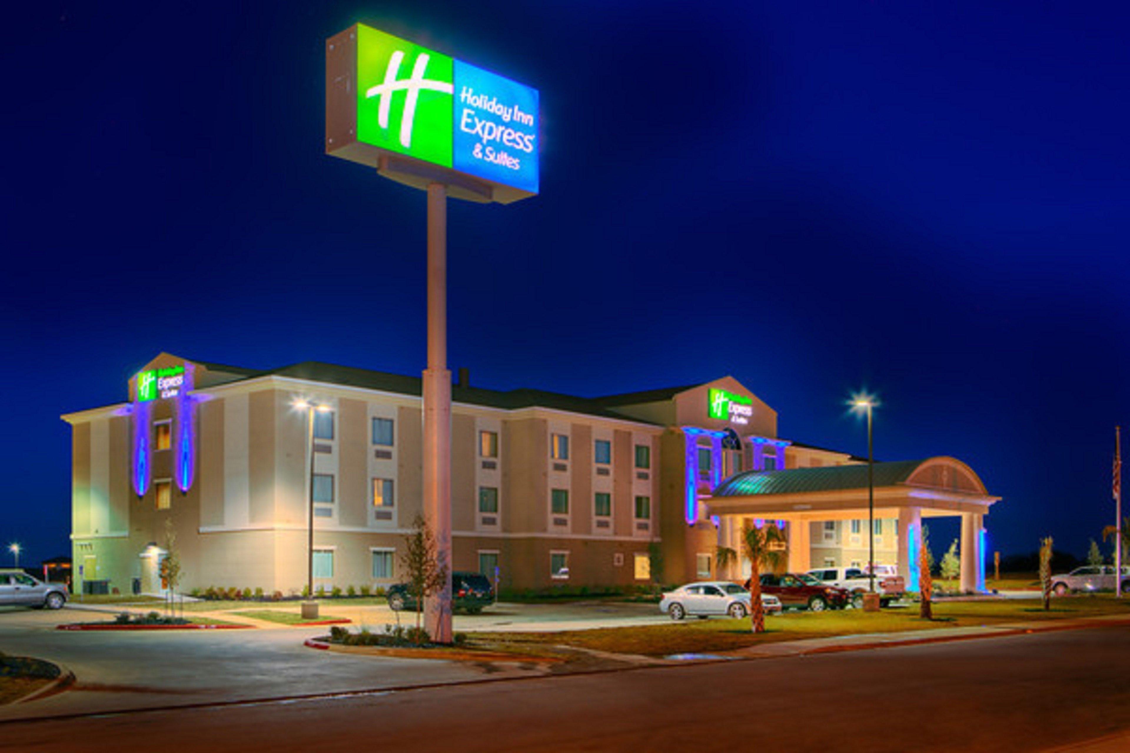 Express & By Ihg Hotel Cotulla