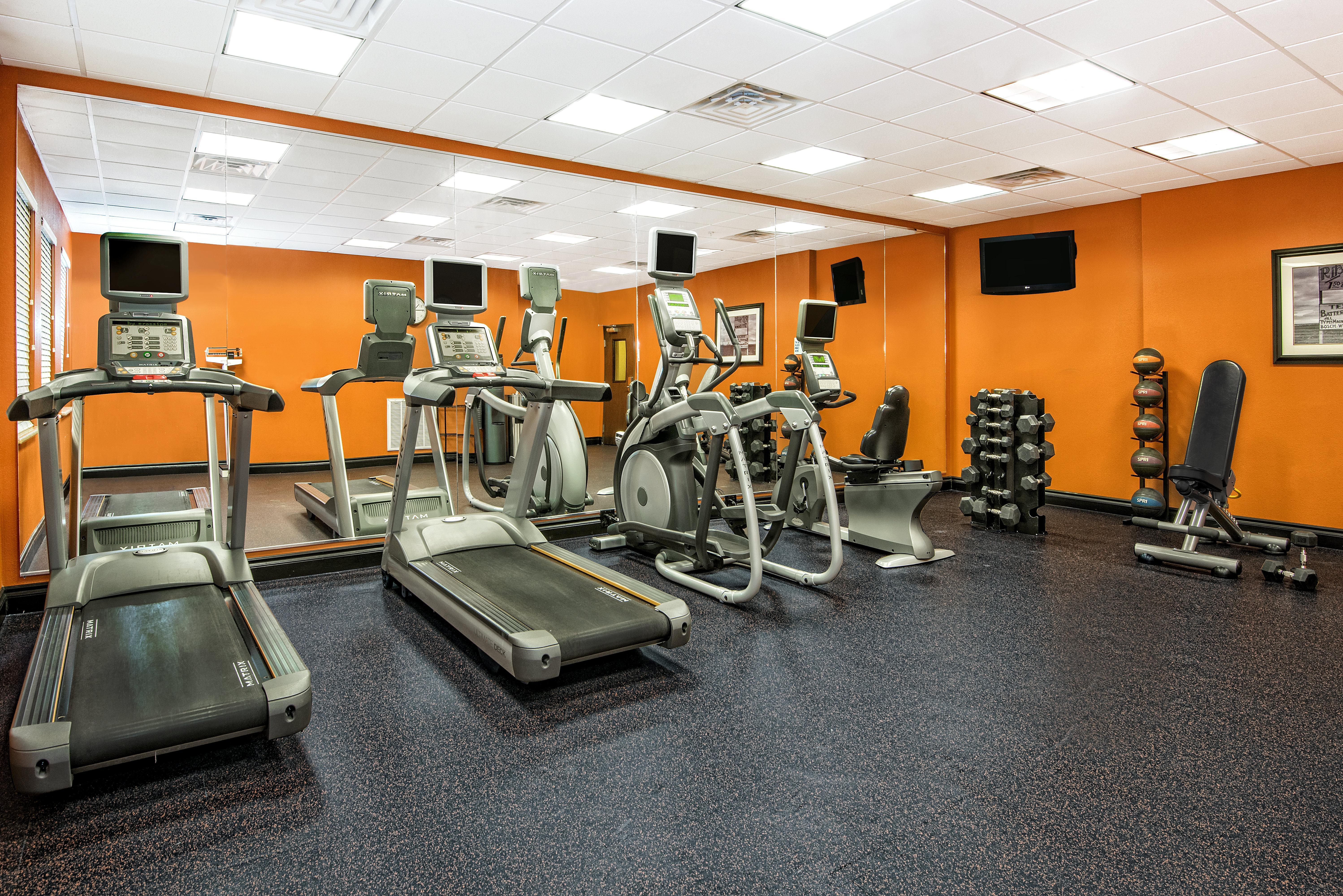 Express & By Ihg 3* Cotulla