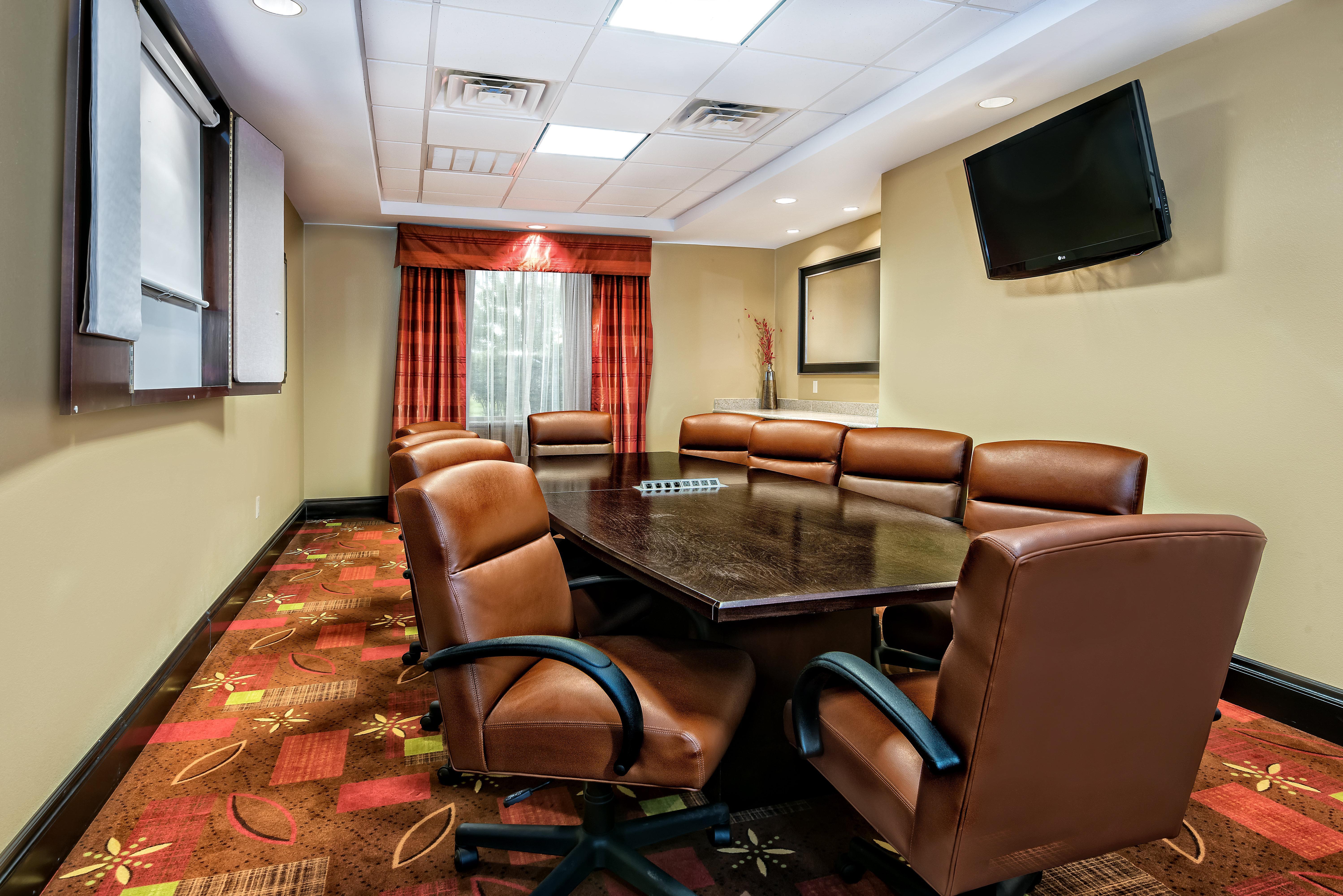 Express & By Ihg Cotulla