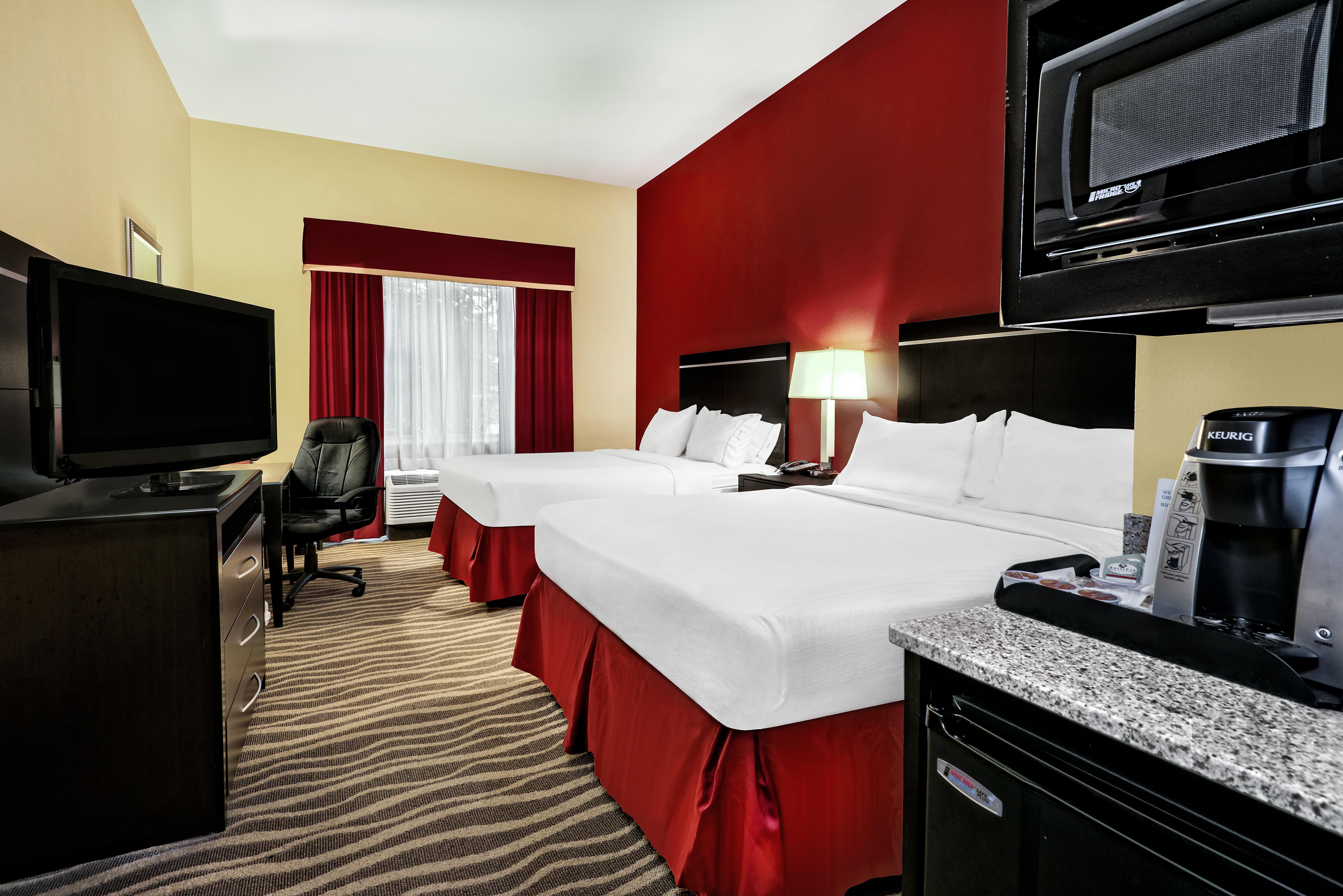Hotel Express & By Ihg