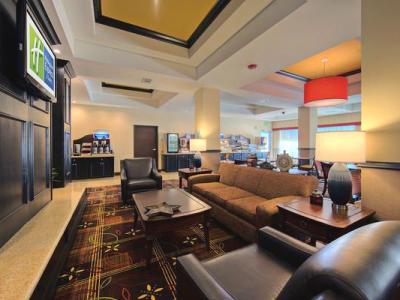 Holiday Express & By Ihg Hotel